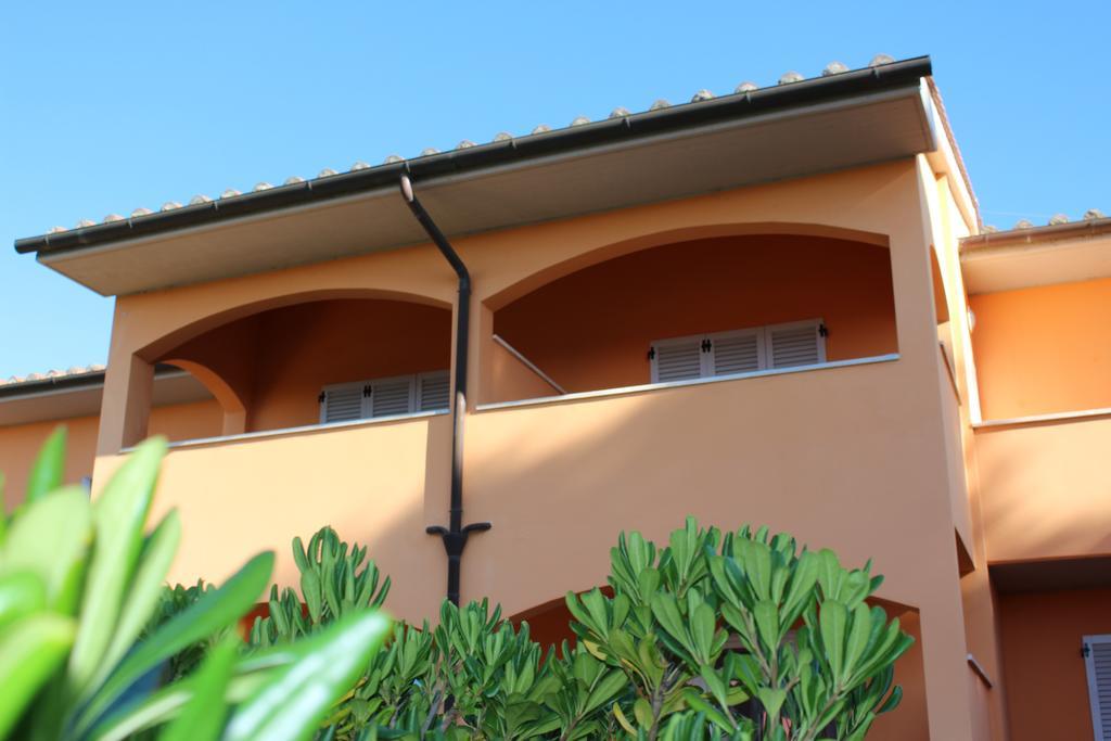 Aba Village Rta Puntone di Scarlino Exterior foto